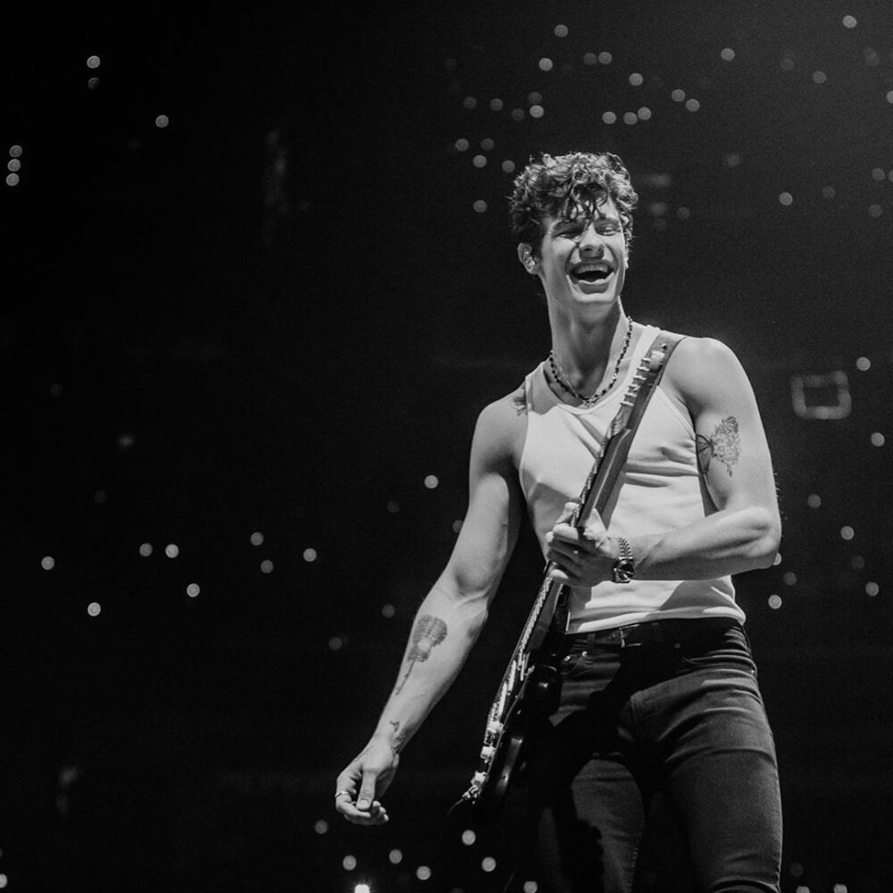 ShawnMendes❤
from:ins:shawnmendes