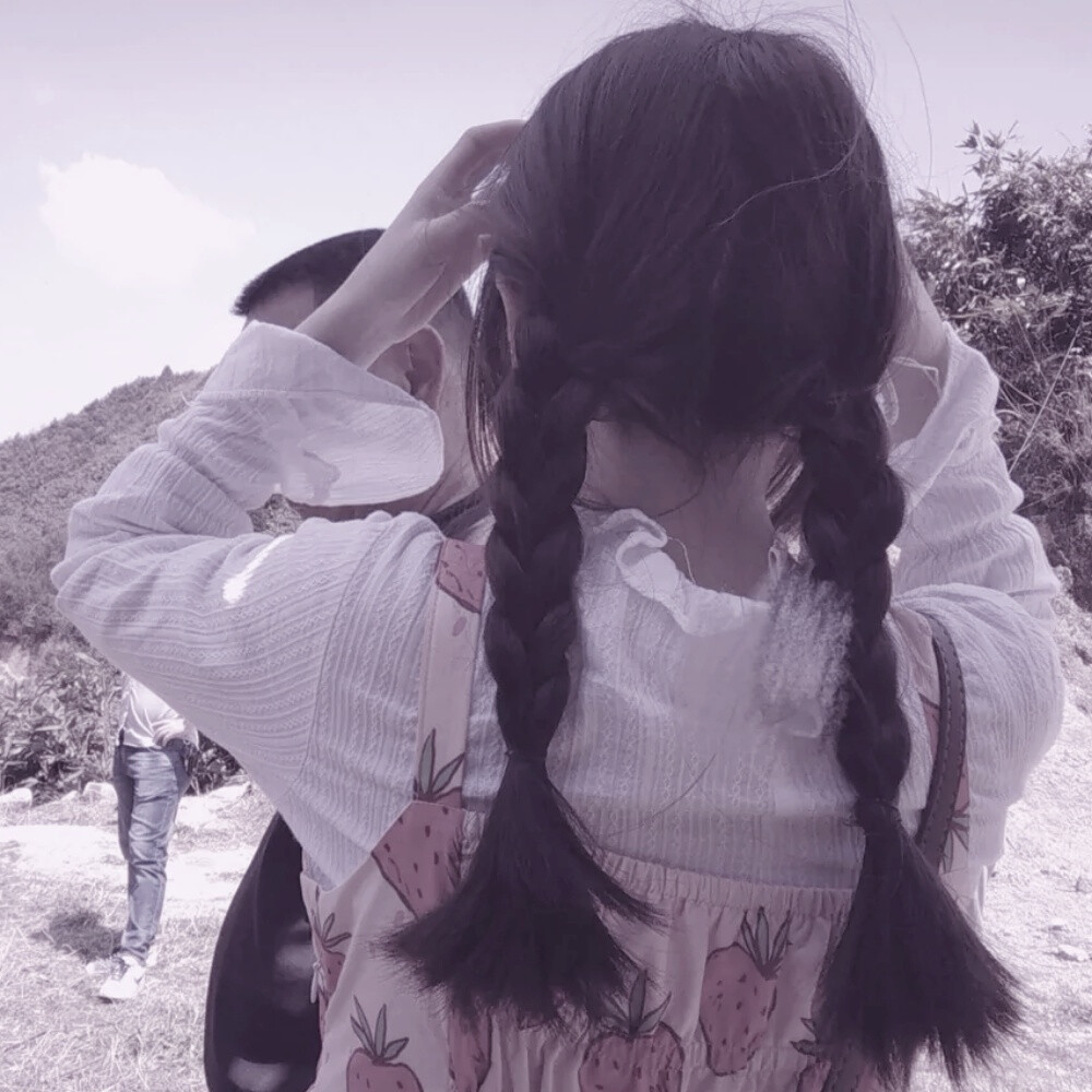 ♥炒鸡阔耐滴小清新头像噢♥