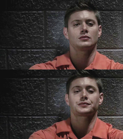 spn#supernatural Jensen Ackles珍妮美人