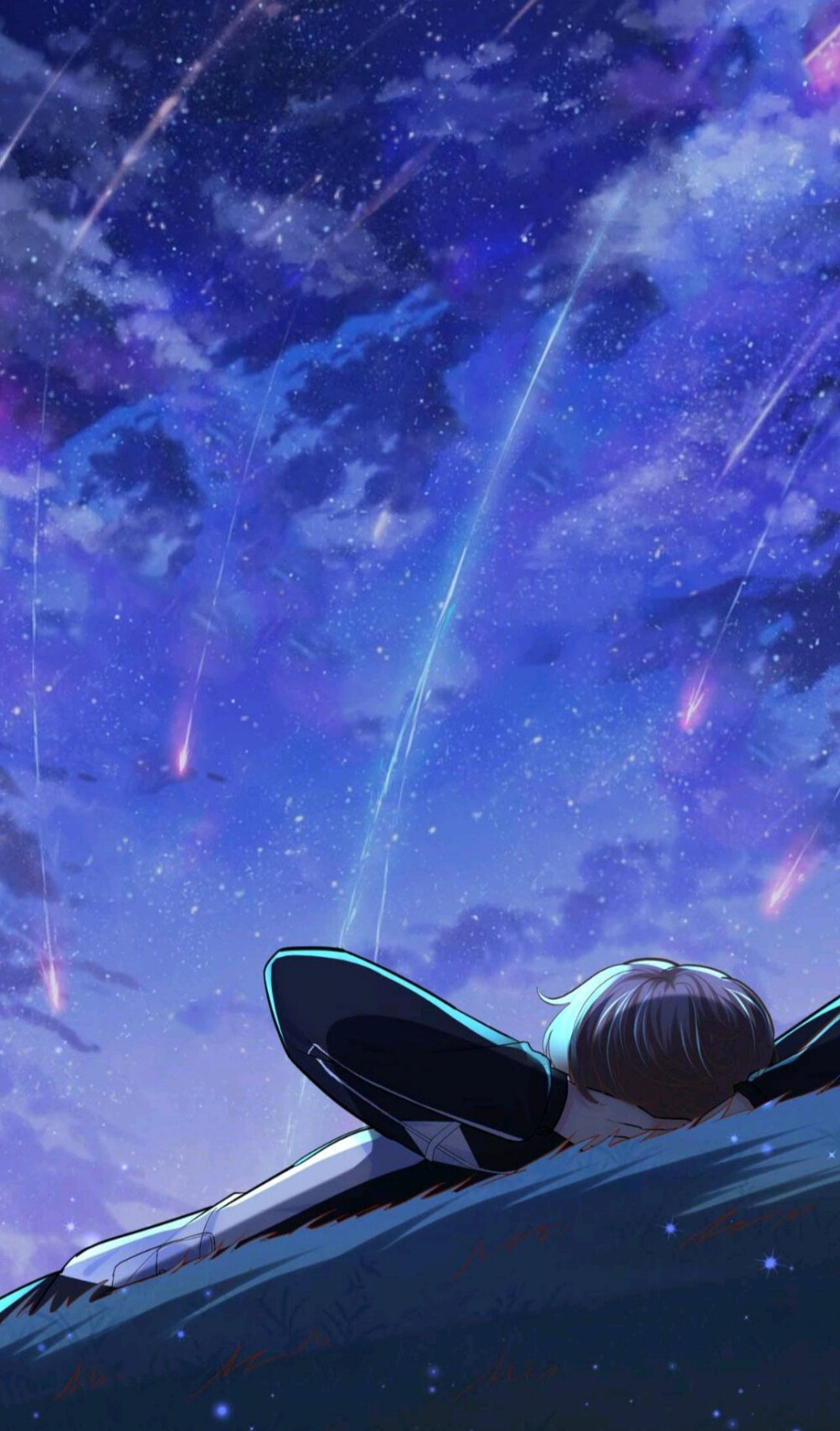 堆糖,美图壁纸兴趣社区