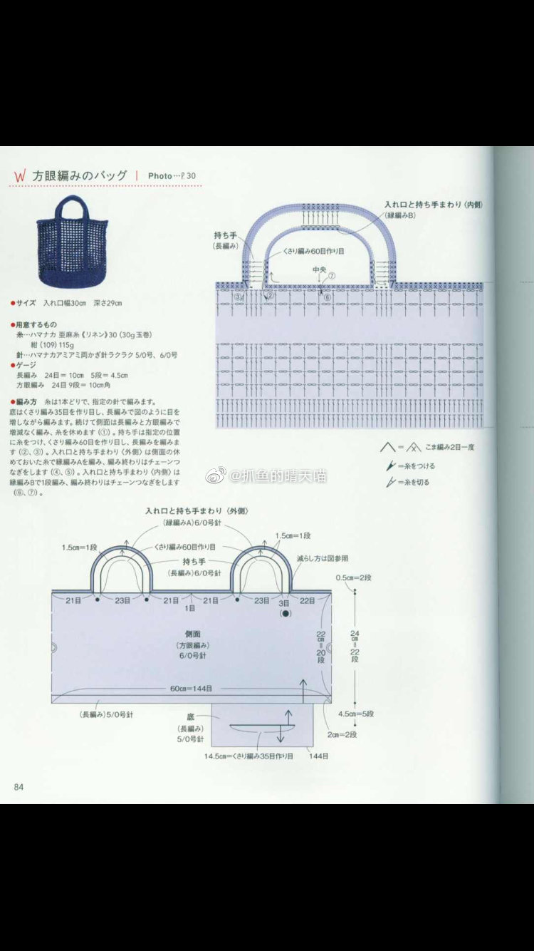 网兜包