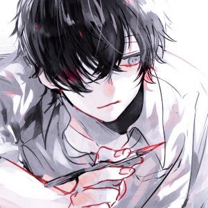 『其他动漫-男头』