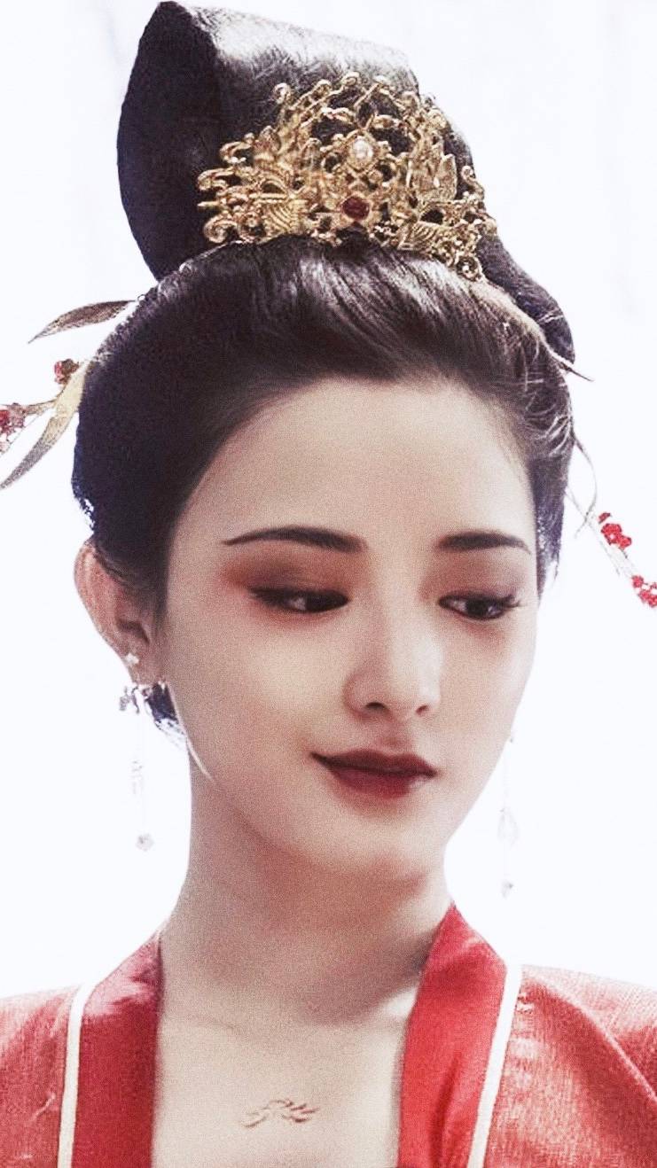 彭小苒《妖猫传》