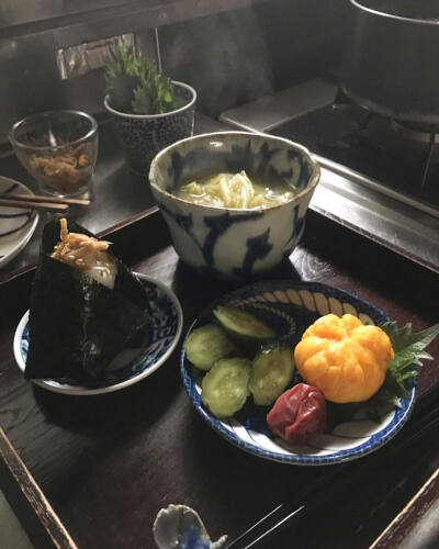 唯有美食不可辜负
