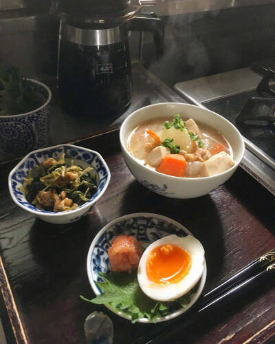 唯有美食不可辜负