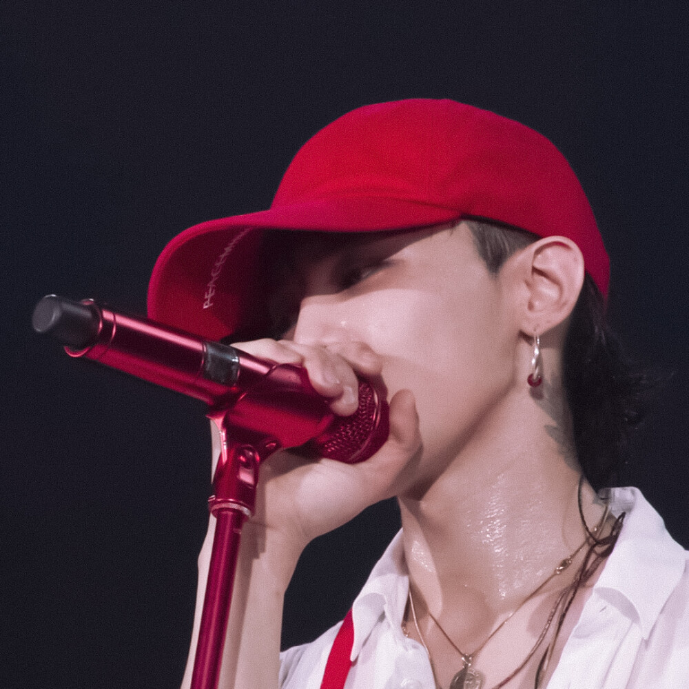 权志龙 王者归来