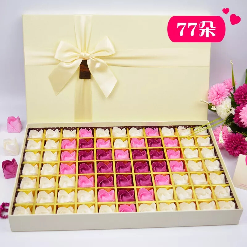 玫瑰花