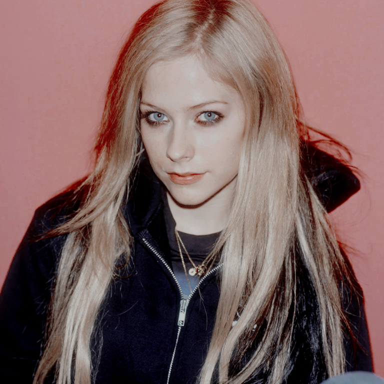 Avril Lavigne