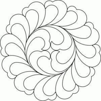 刺子绣