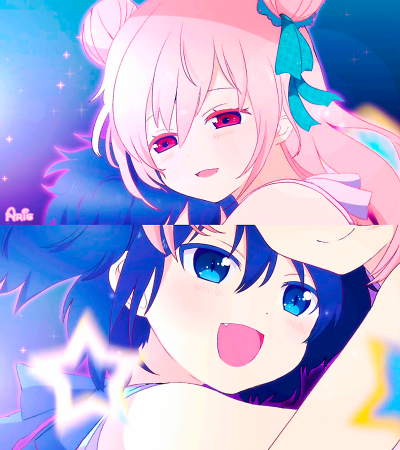 happy sugar life