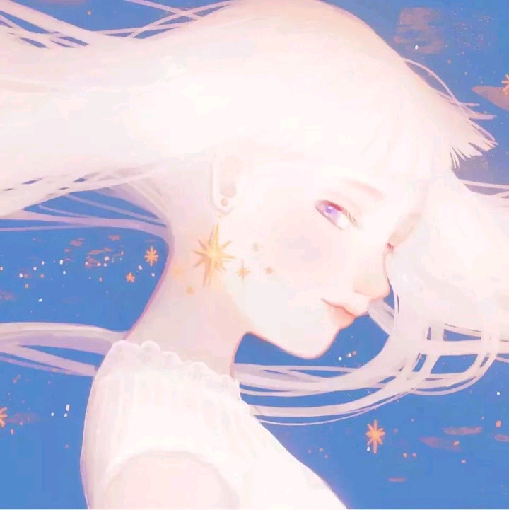 ♡吨吨吨的兔子♡