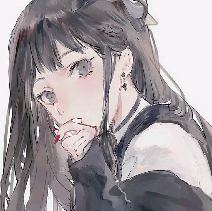 ♡吨吨吨的兔子♡