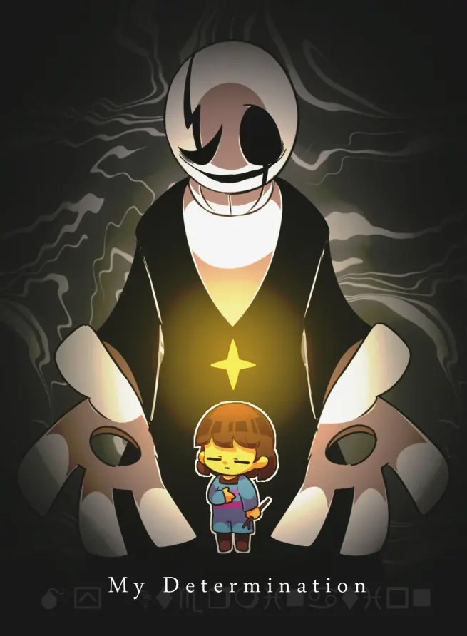 undertale/传说之下