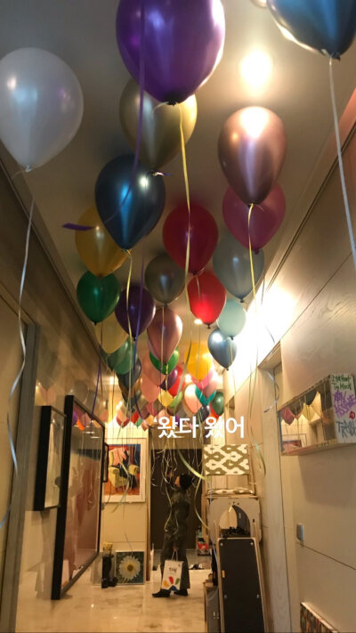 欢迎龙哥归来！