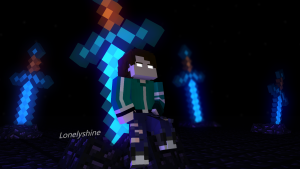 Herobrine