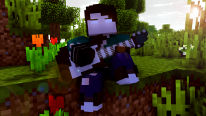 Herobrine