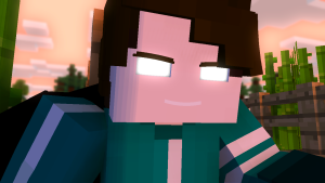 Herobrine