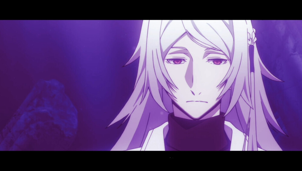 文豪野犬涩泽龙彦