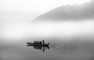 水墨中国
微博：中国书画诗词院 