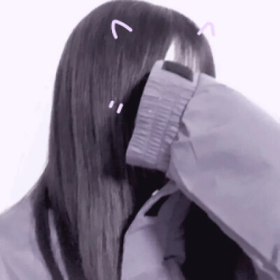 真人闺蜜头像，
美美的，
冲冲冲冲！