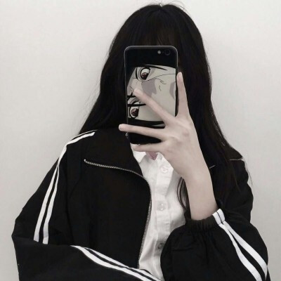 真人闺蜜头像，
美美的，
冲冲冲冲！