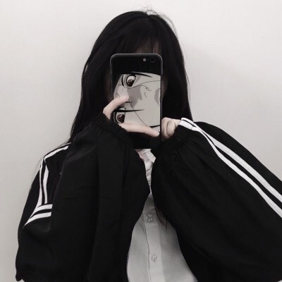 真人闺蜜头像，
美美的，
冲冲冲冲！