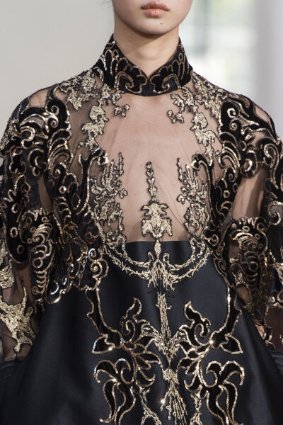 Ziad Nakad Fall 2019 Couture ​