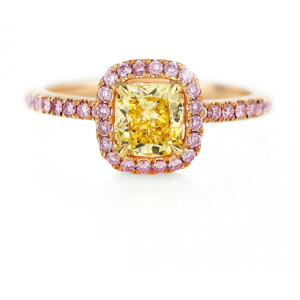 珍稀珠宝首饰鉴赏