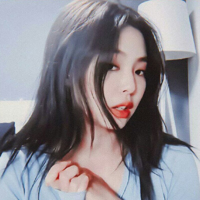 爱豆头像by知恩难遇