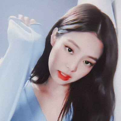 爱豆头像by知恩难遇