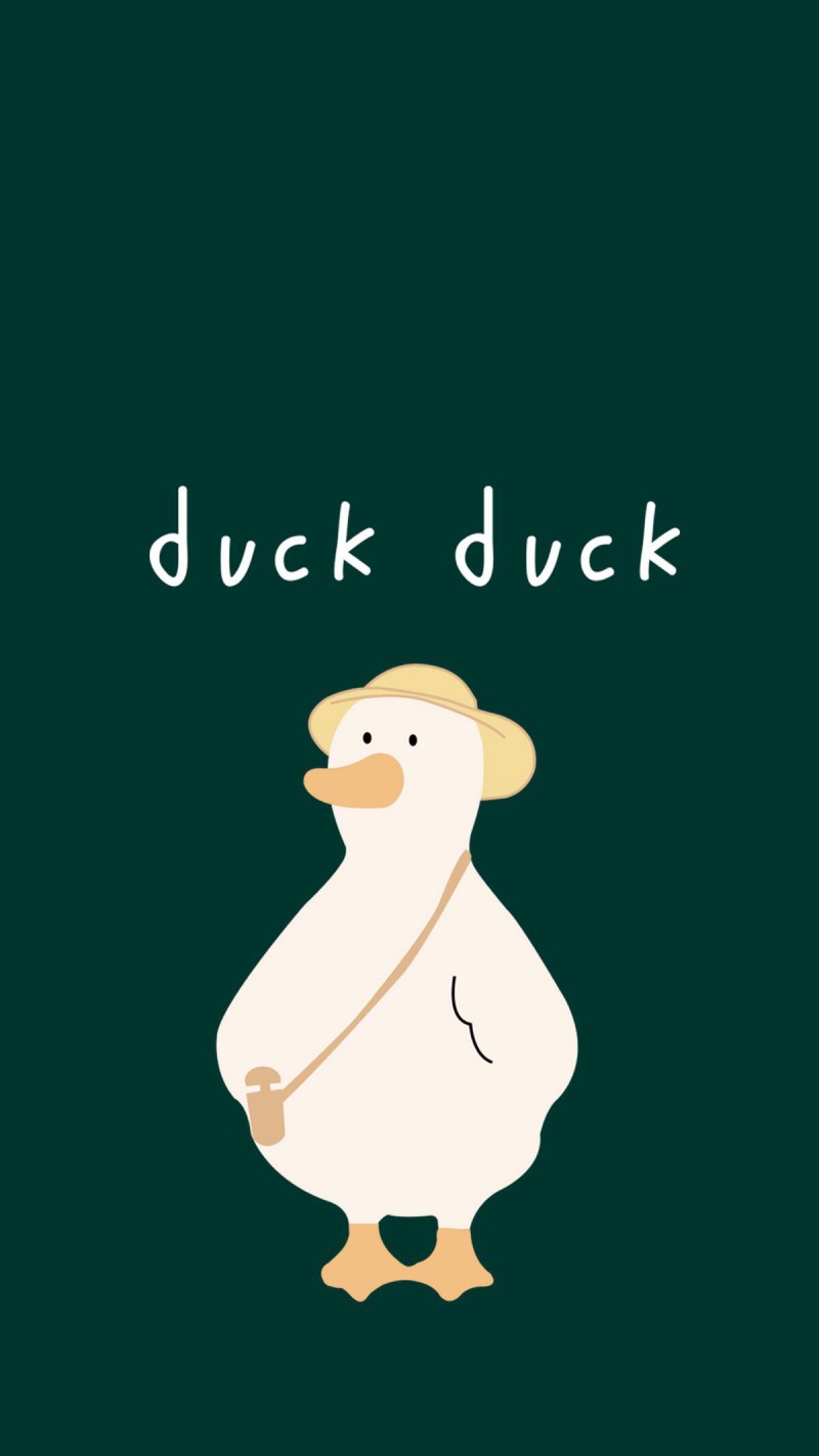 duck