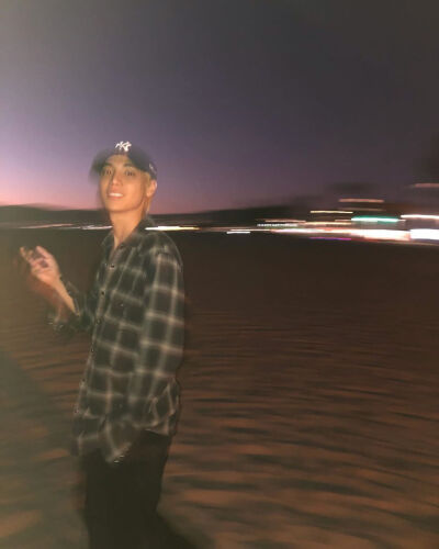 郑帝元♡
one