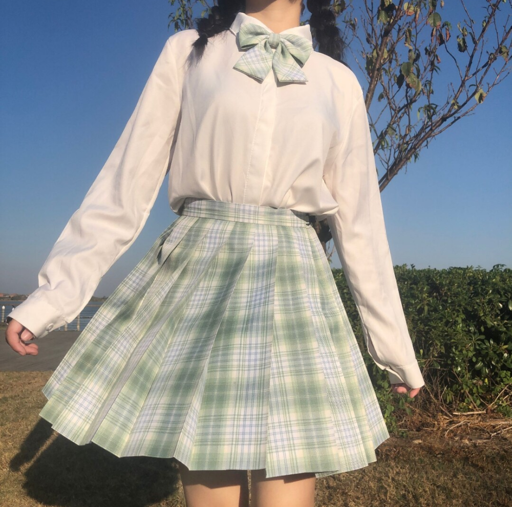 jk制服