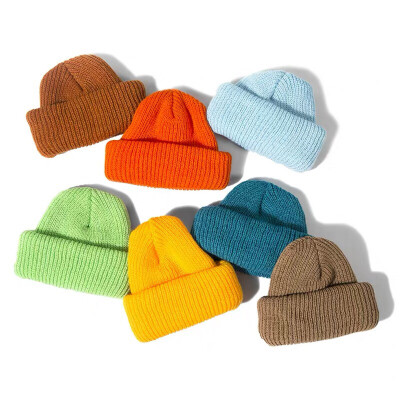 は蛋｜Artex Watch Cap 粗線 Beanie 冷帽