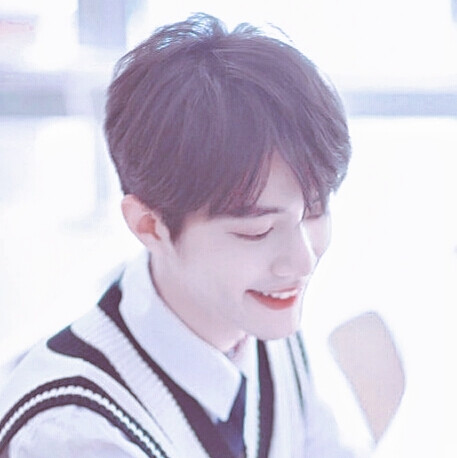 肖战，二传注明程述。