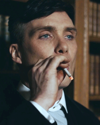 Cillian Murphy