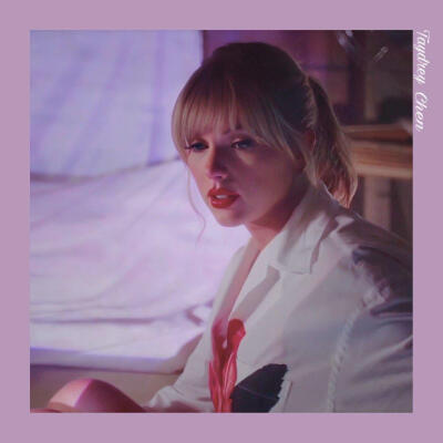 霉霉
Taylorswift
美国女王