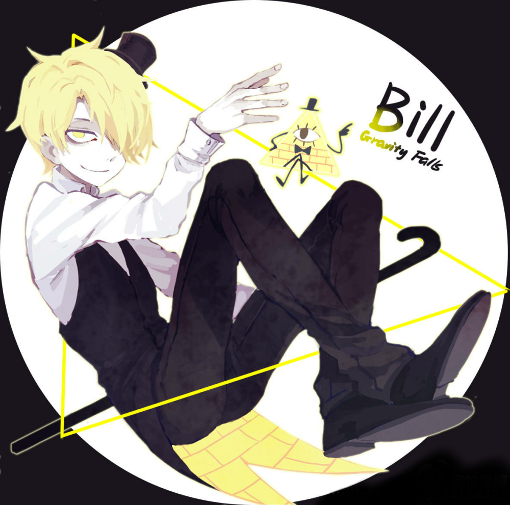 花园墙外/怪诞小镇