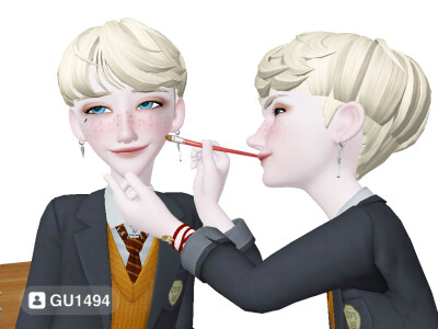 zepeto