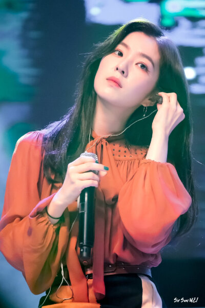 irene