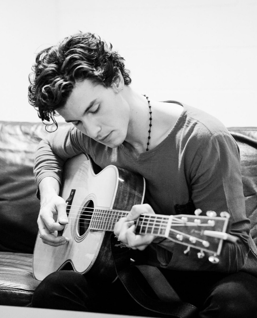 Shawn Mendes/萌德