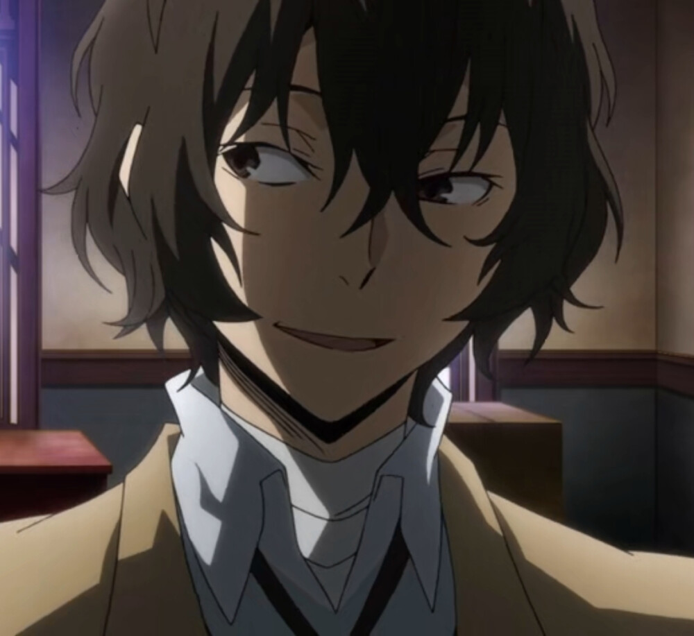 太宰治 - 堆糖,美图壁纸兴趣社区