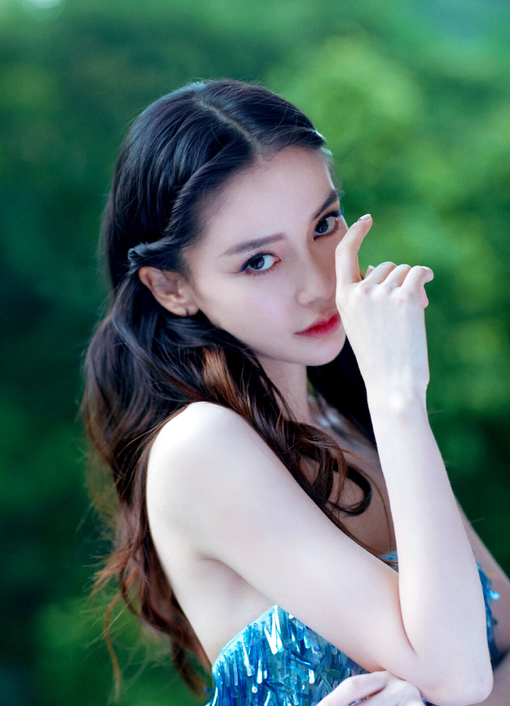 Angelababy