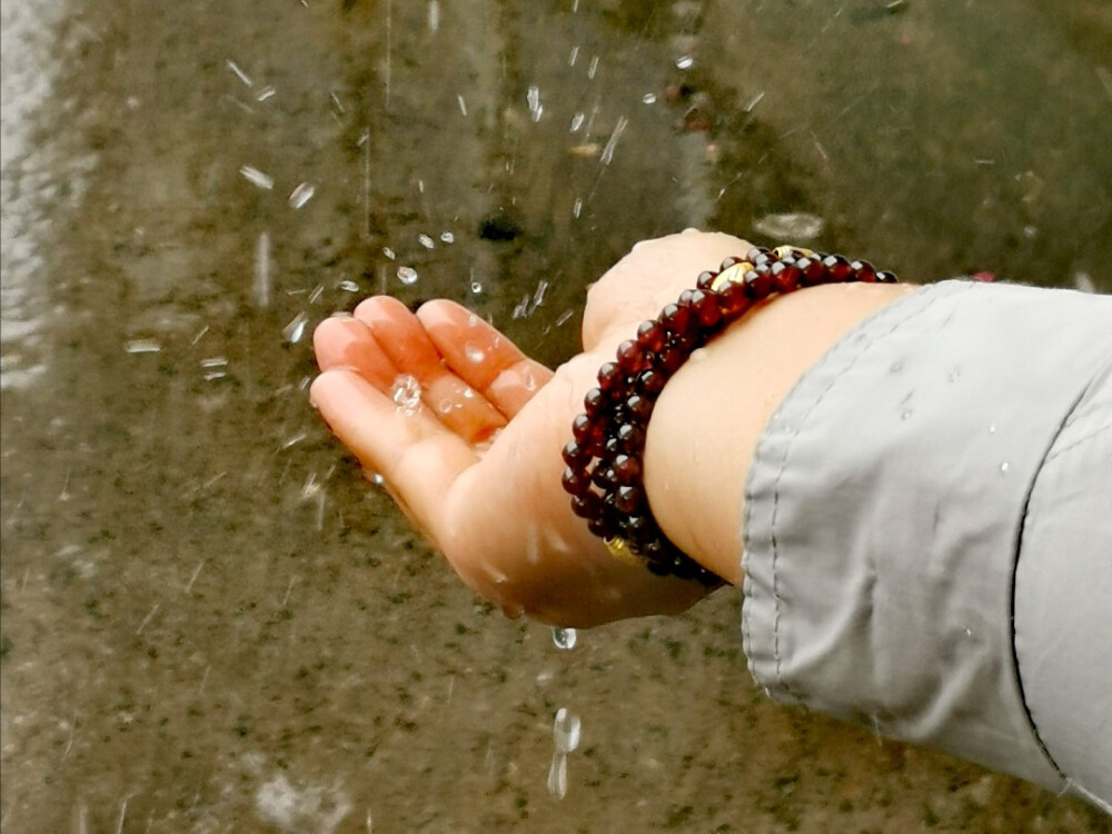 秋雨