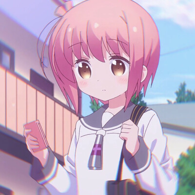 自截自调女漫头像二传注名
番名：Slow start