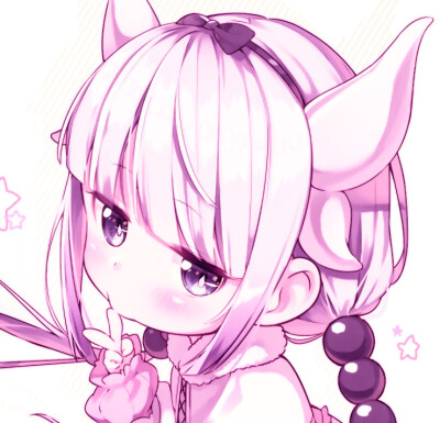 小卷不是干物妹