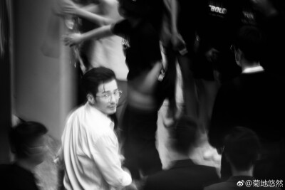 白宇 来自微博超话
