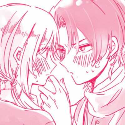 彼此相爱 好聚好散