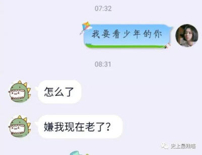 沙雕网友