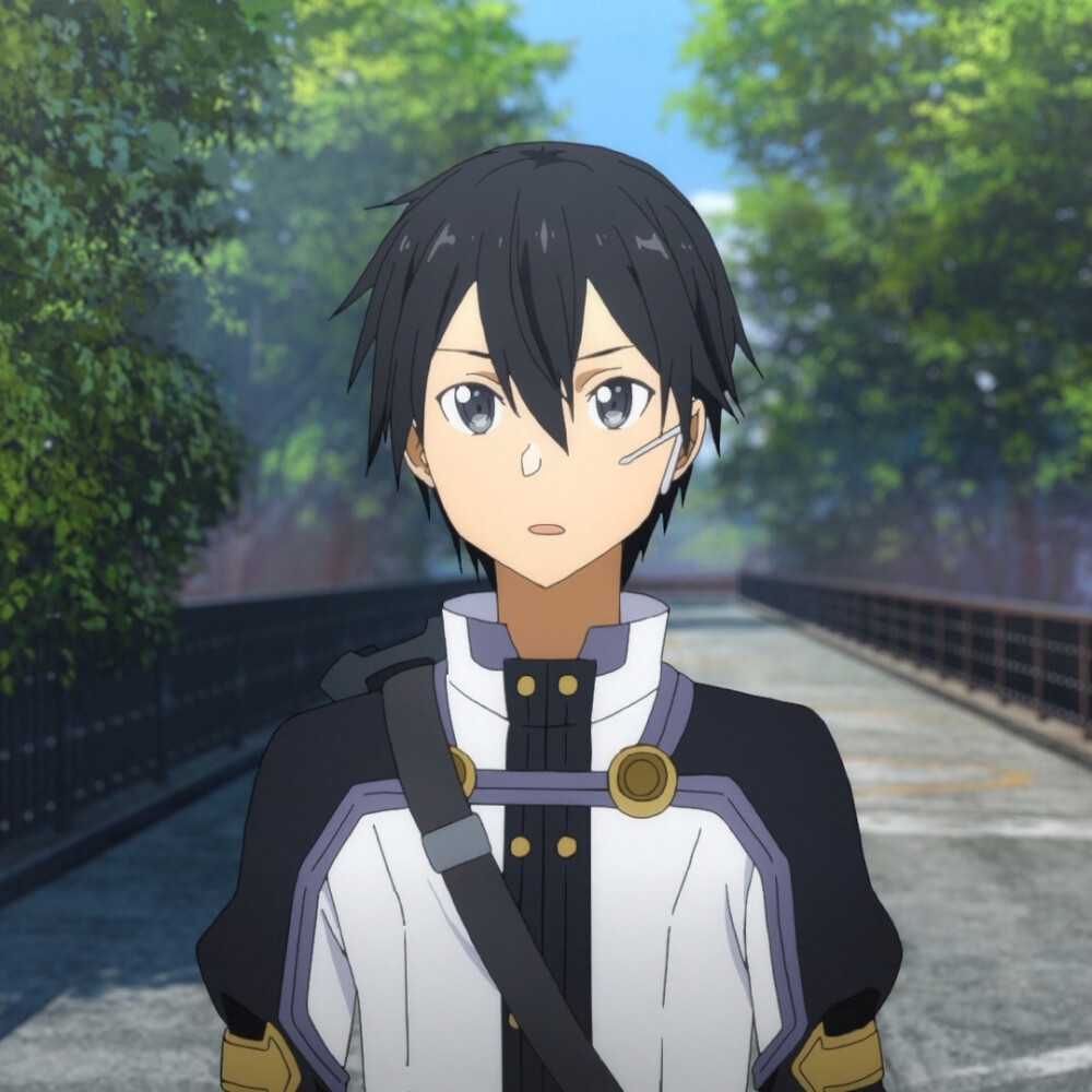 kirito